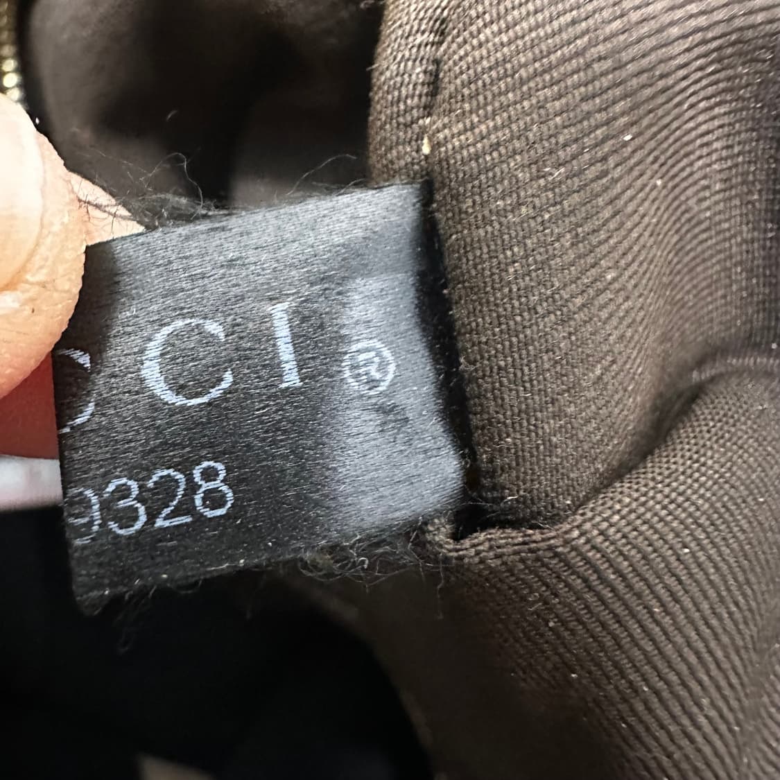 GUCCI 구찌 모노그램 로얄 여성 호보백 가방 상품이미지9