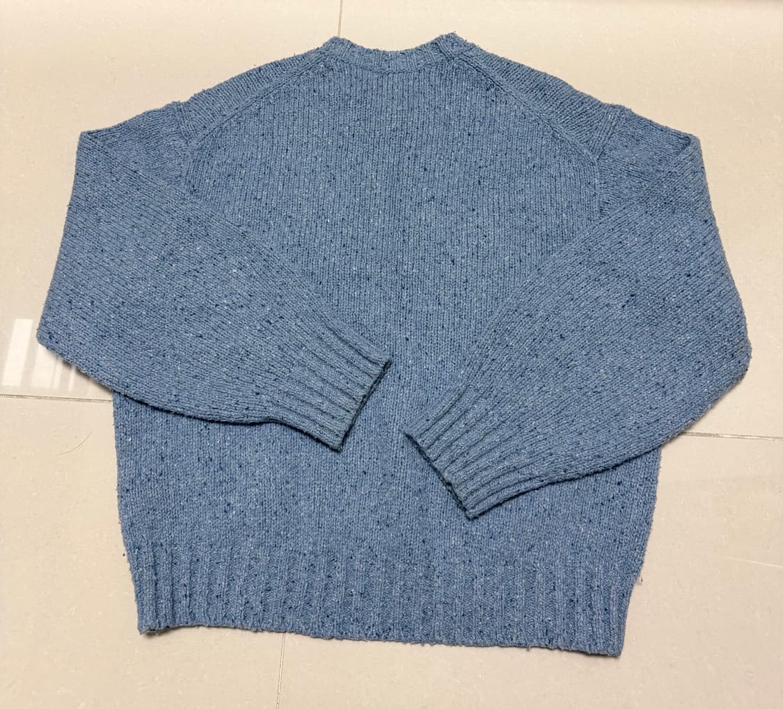 폴로 랄프로렌 크루넥스웨터 (M) 상품이미지2