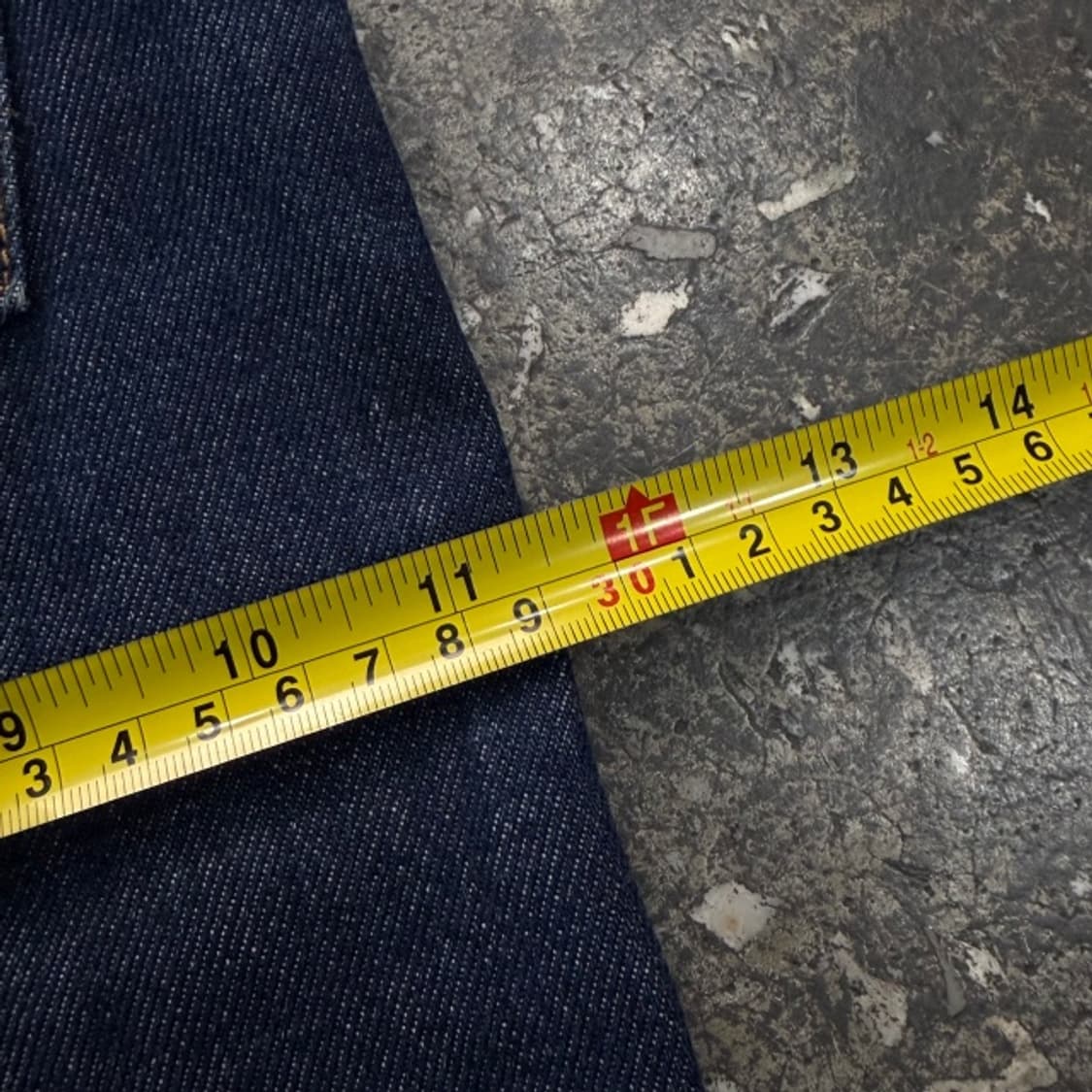 30 리바이스 501 청바지 상품이미지8