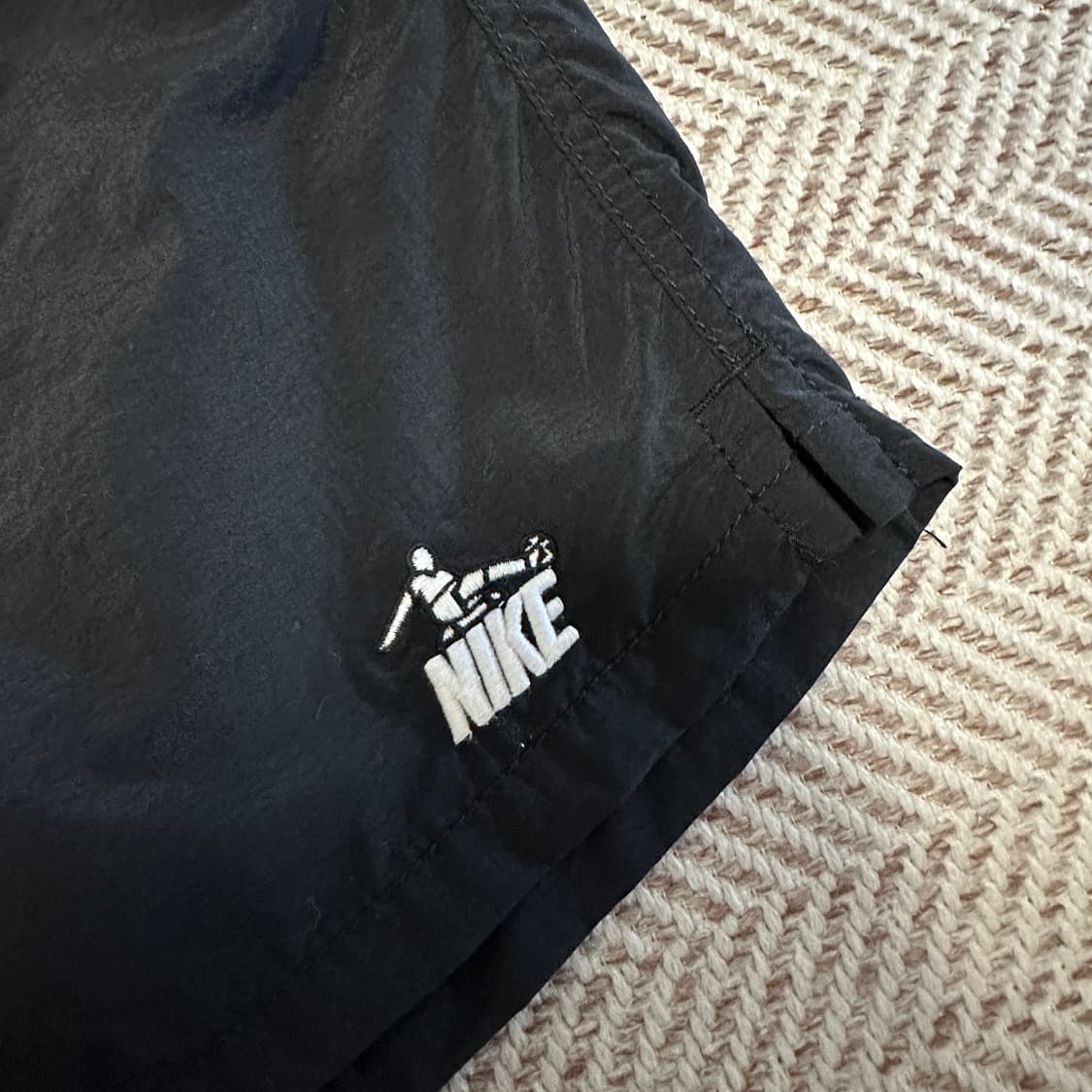 NIKE sport nylon shorts 상품이미지3