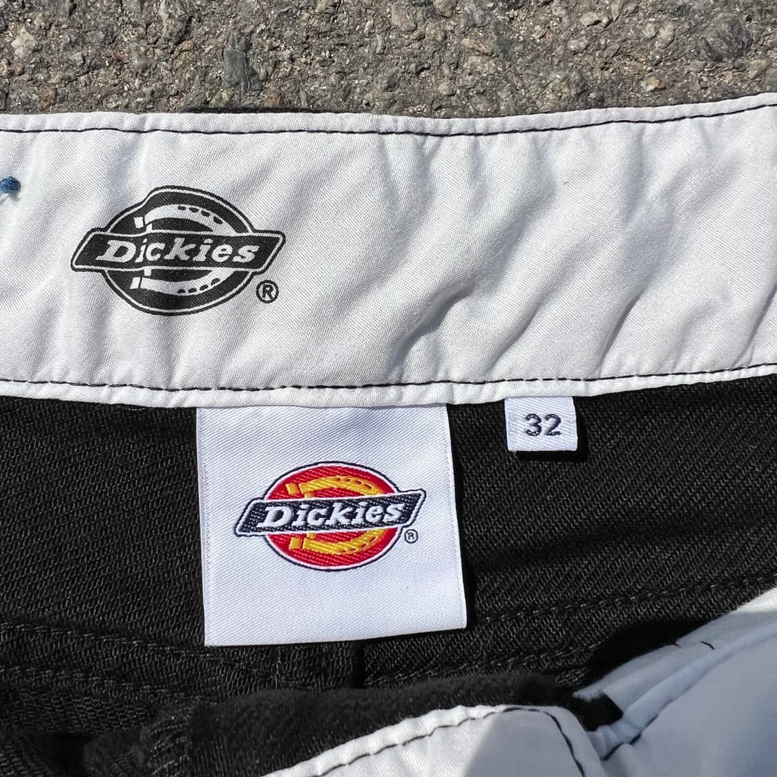 디키즈 더블니 카펜터 팬츠 상품이미지7