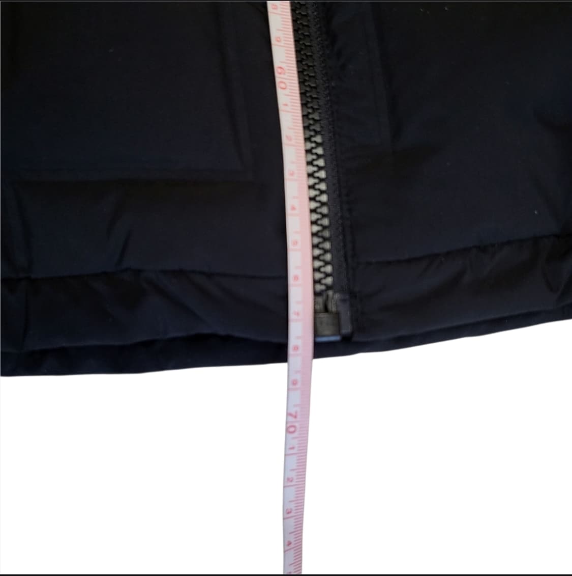 컬럼비아 구스다운패딩잠바 95-100 거위털점퍼 상품이미지10