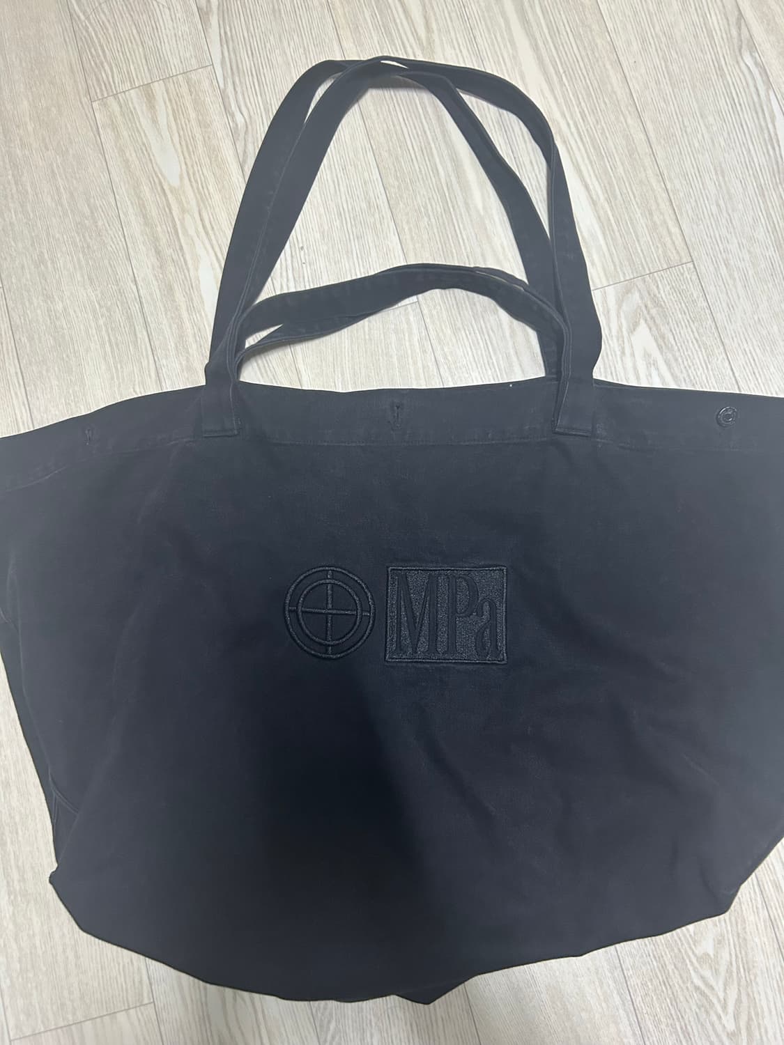 플라스틱프로덕트 빅백 상품이미지4