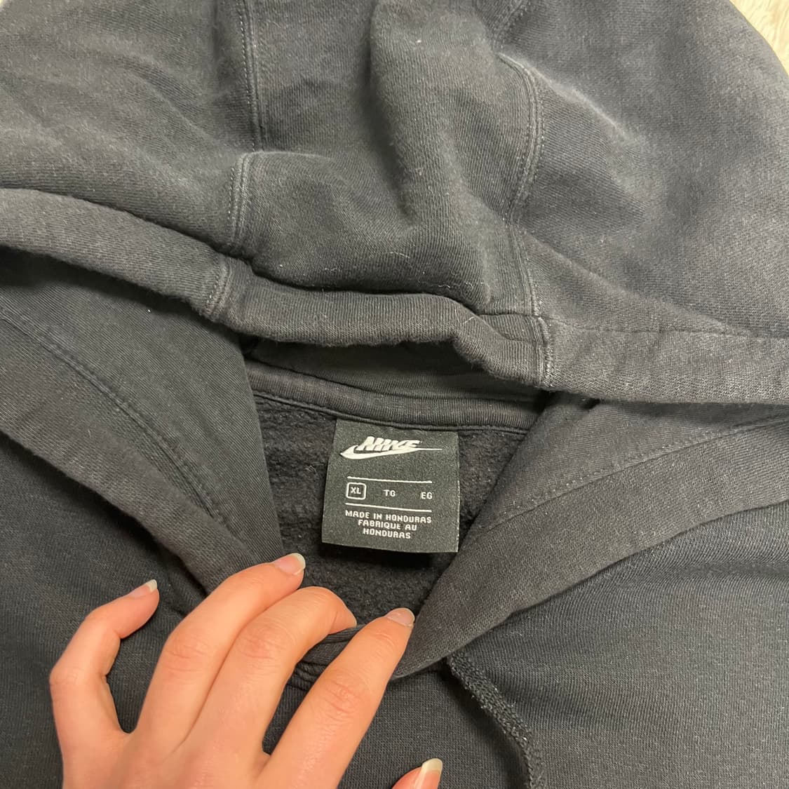 Nike hoodie  상품이미지6