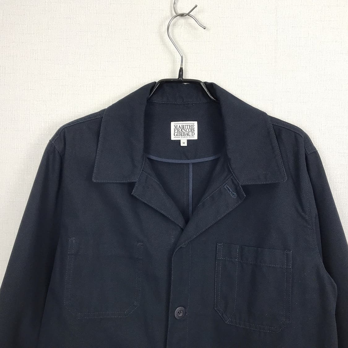 마리떼 프랑소와저버 자켓 여성M 상품이미지4