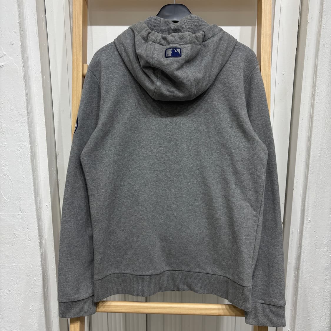 MLB 양키즈 후드집업 상품이미지3