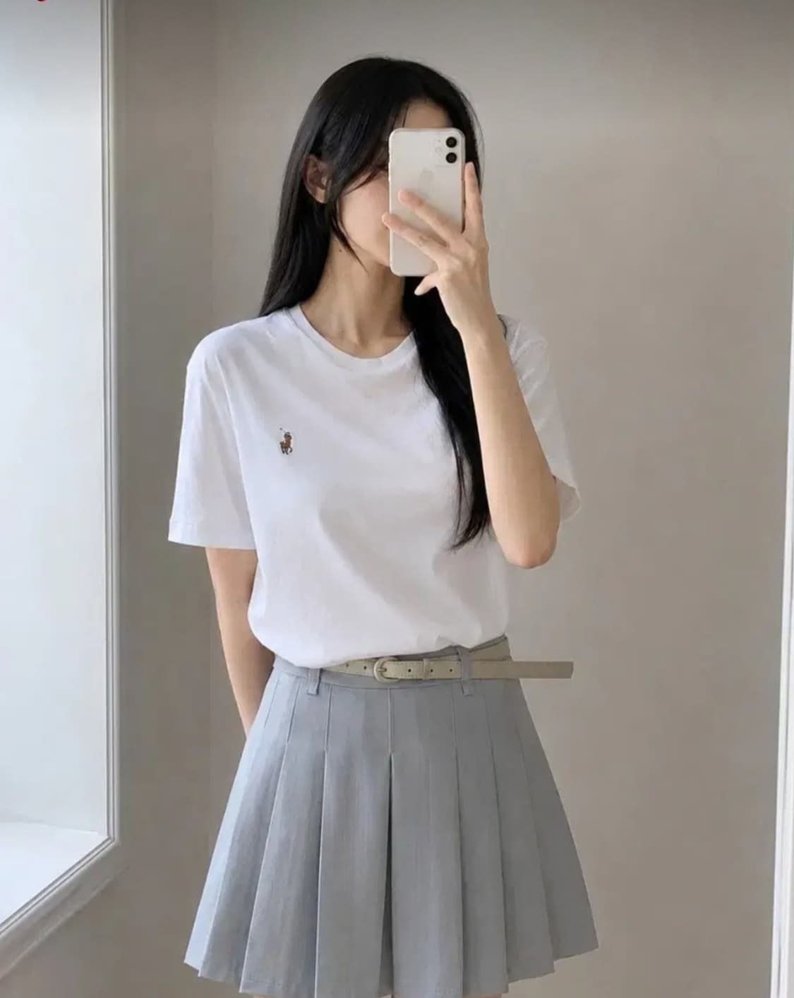폴로 멀티포니 반팔 상품이미지2
