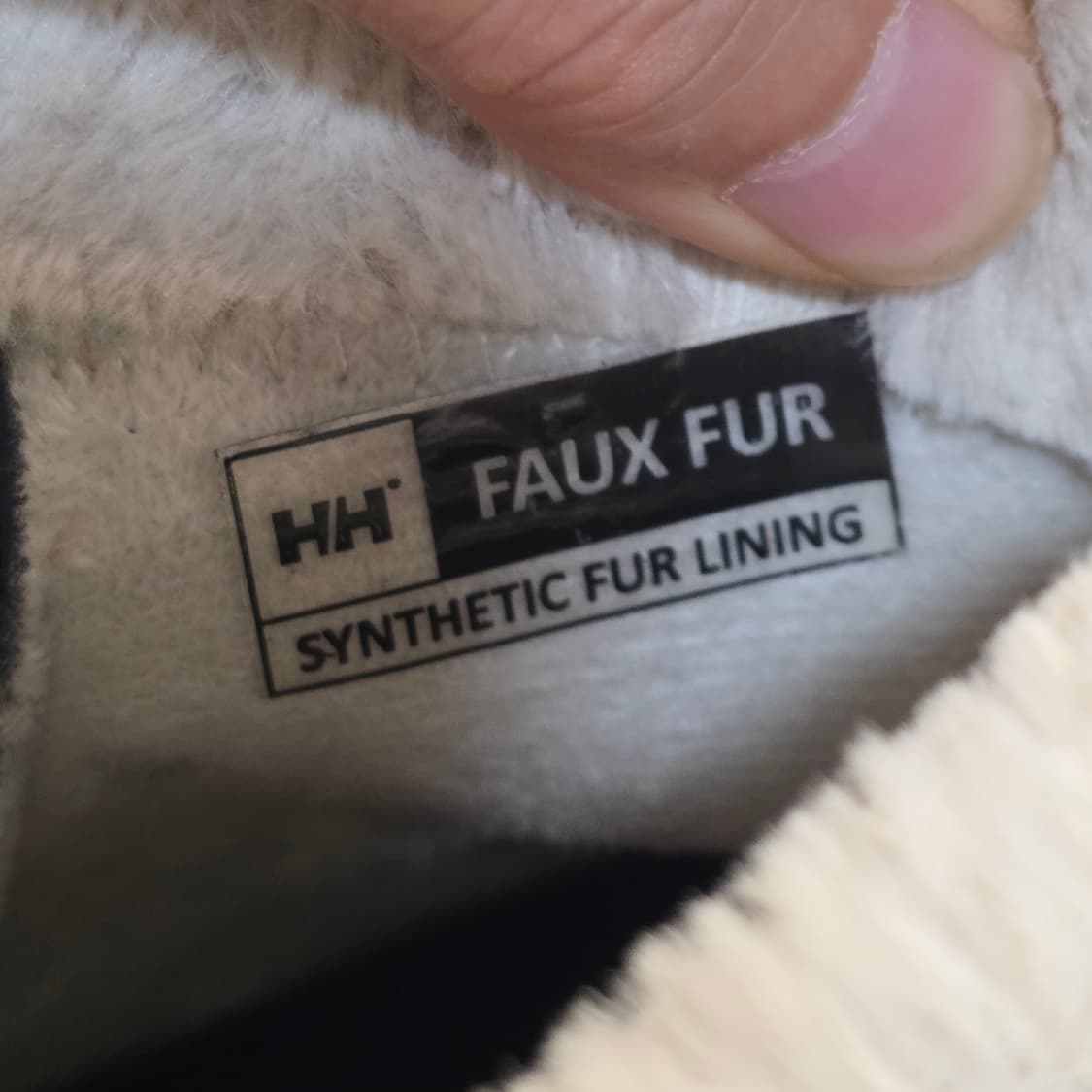 5w-3:헬리한센Helly Hansen여성방수퍼 라이닝 윈터부츠(250) 상품이미지10