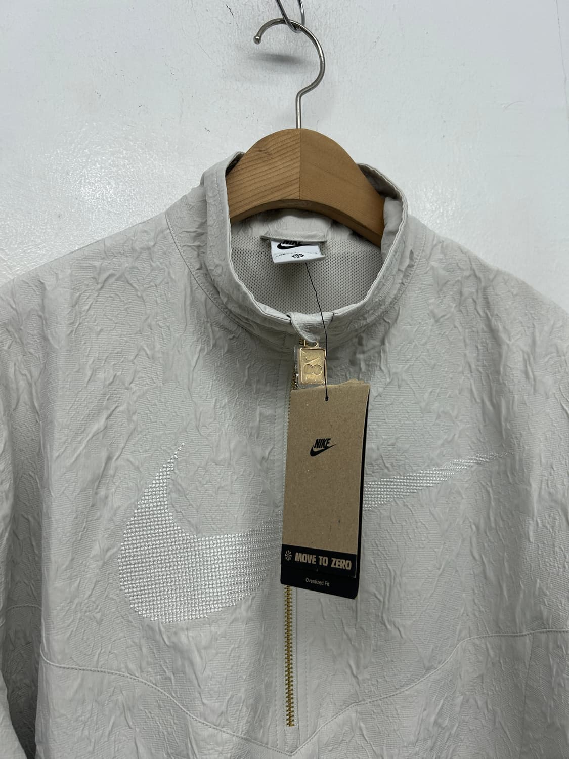 나이키 나오미오스카 집업 자켓 상품이미지3