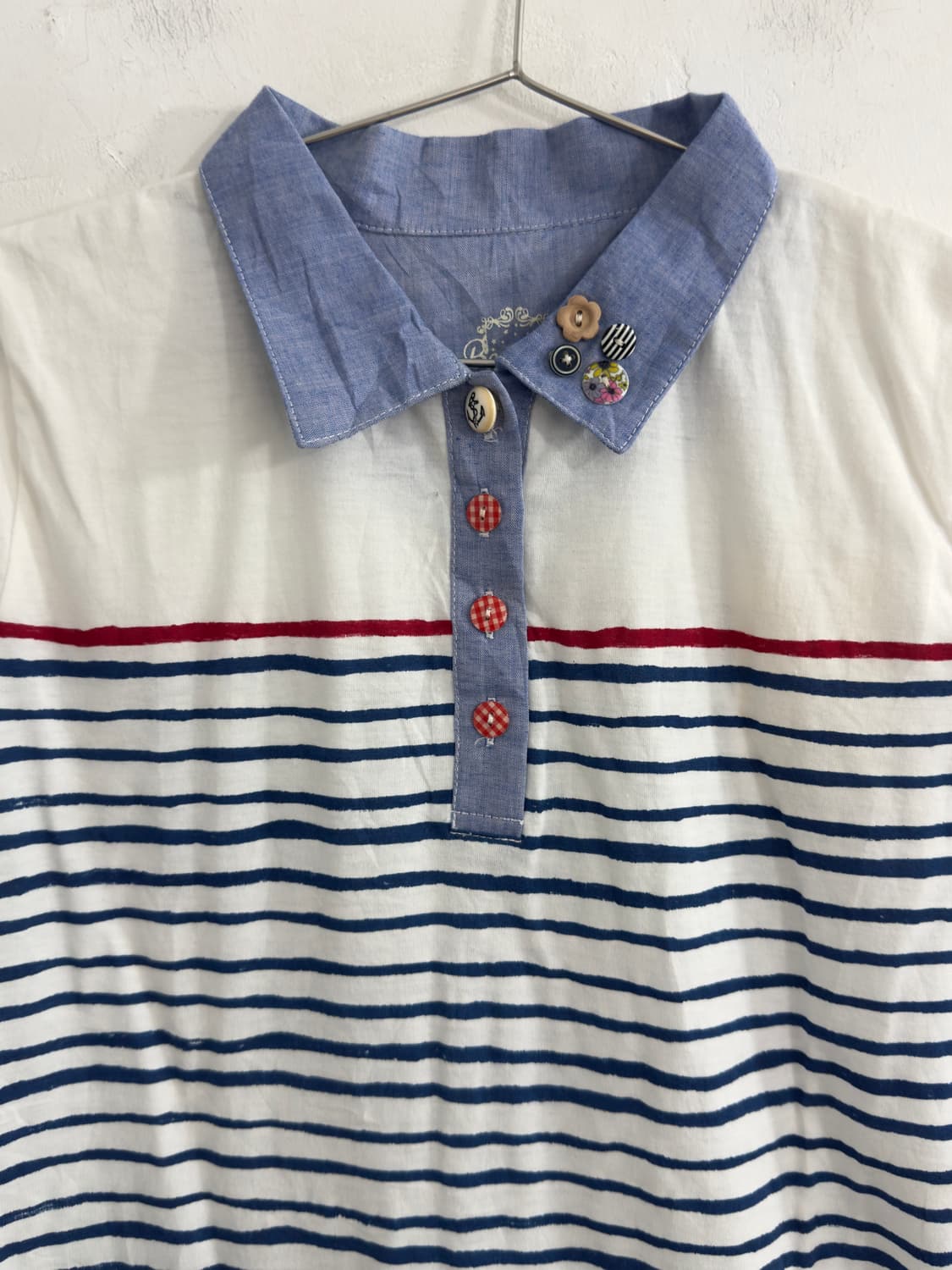 barndoor button design pk top 상품이미지2