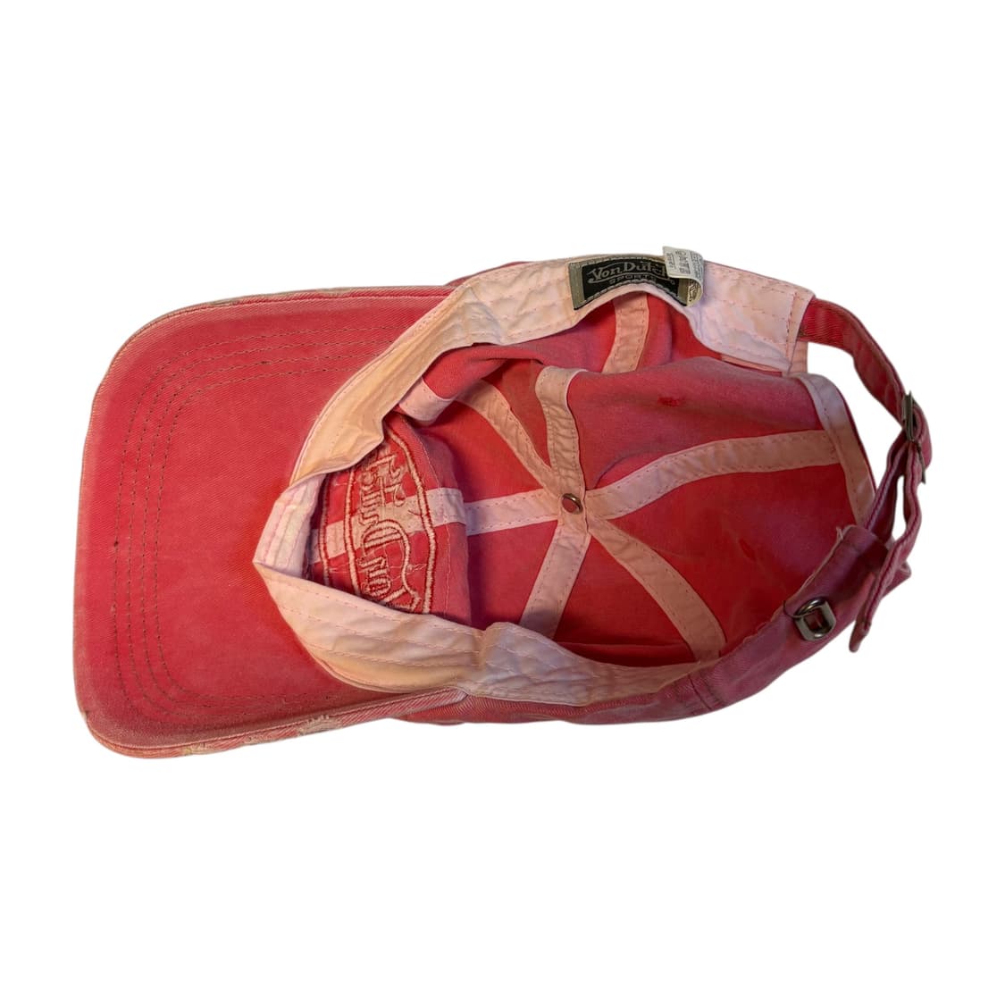 본더치 볼캡 상품이미지5