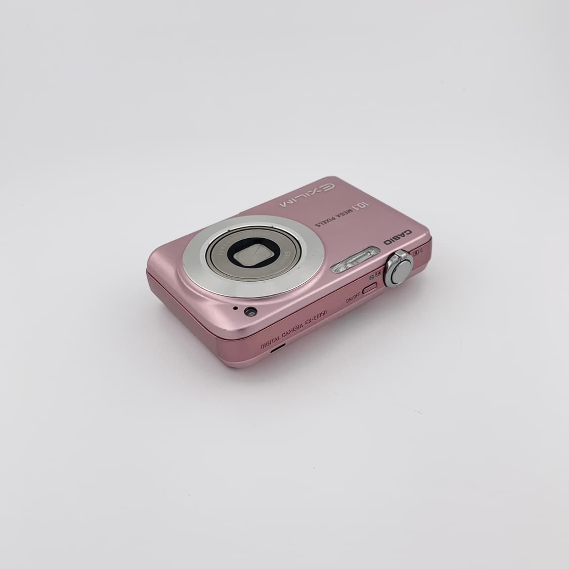초미품💕) 카시오 z1050 핑크(casio exilim z1050) 상품이미지6