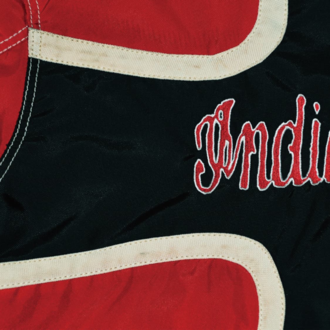 India Motocycle 바이커자켓 상품이미지7