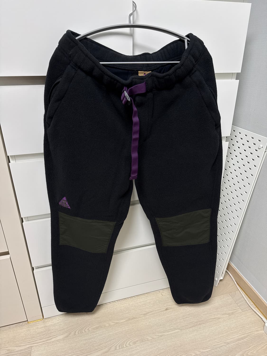 ACG 쉐르파 플리스 후리스 세트 상품이미지3