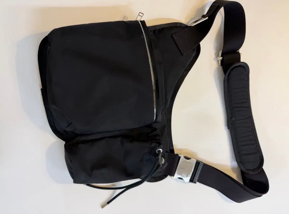 SOE READY TO WEAR 남자 크로스백 상품이미지3