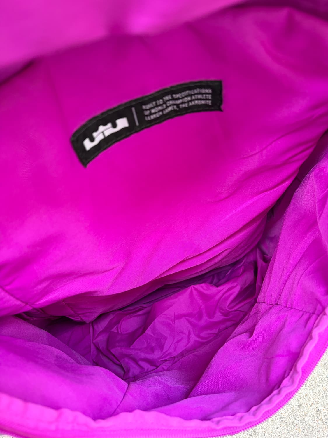 NIKE backpack  상품이미지7