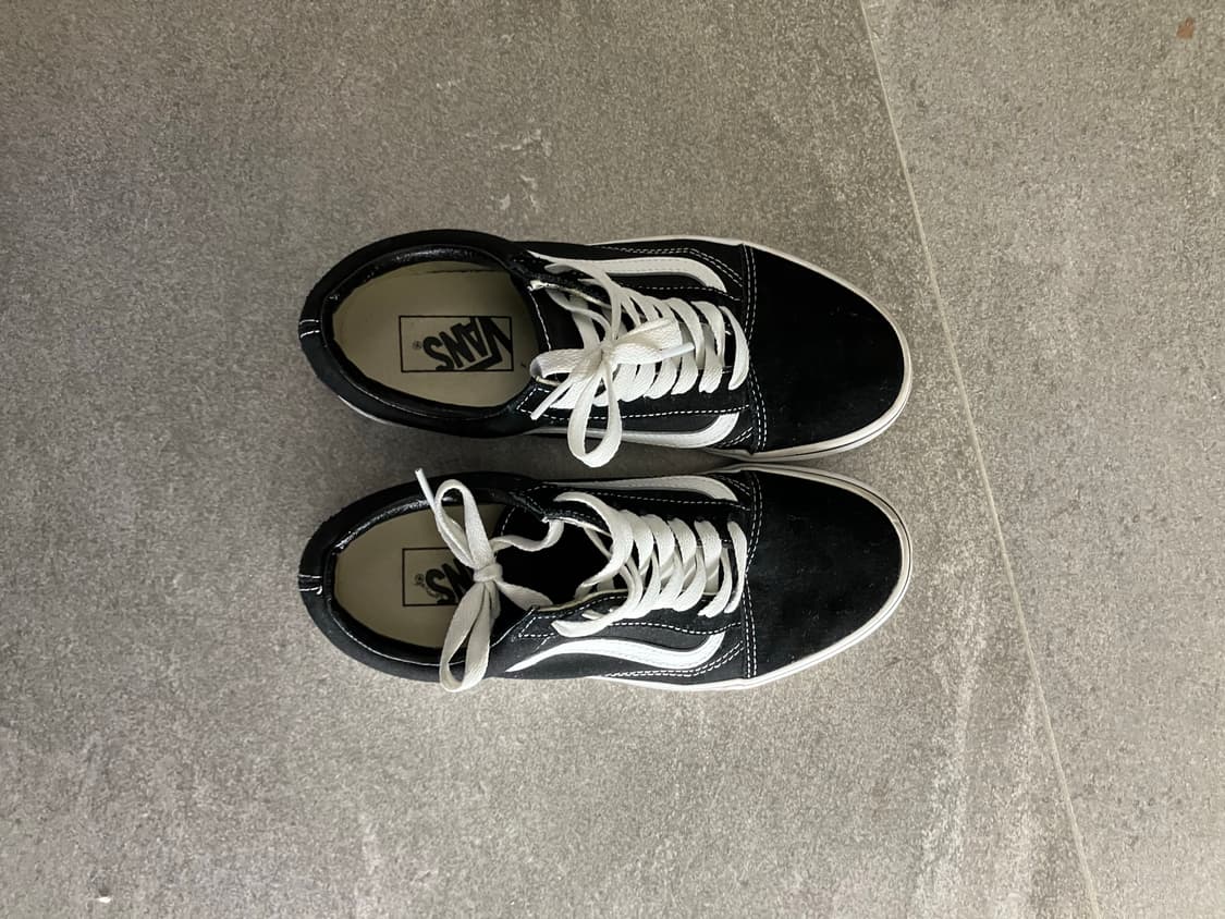 반스 올드스쿨 240 상품이미지3