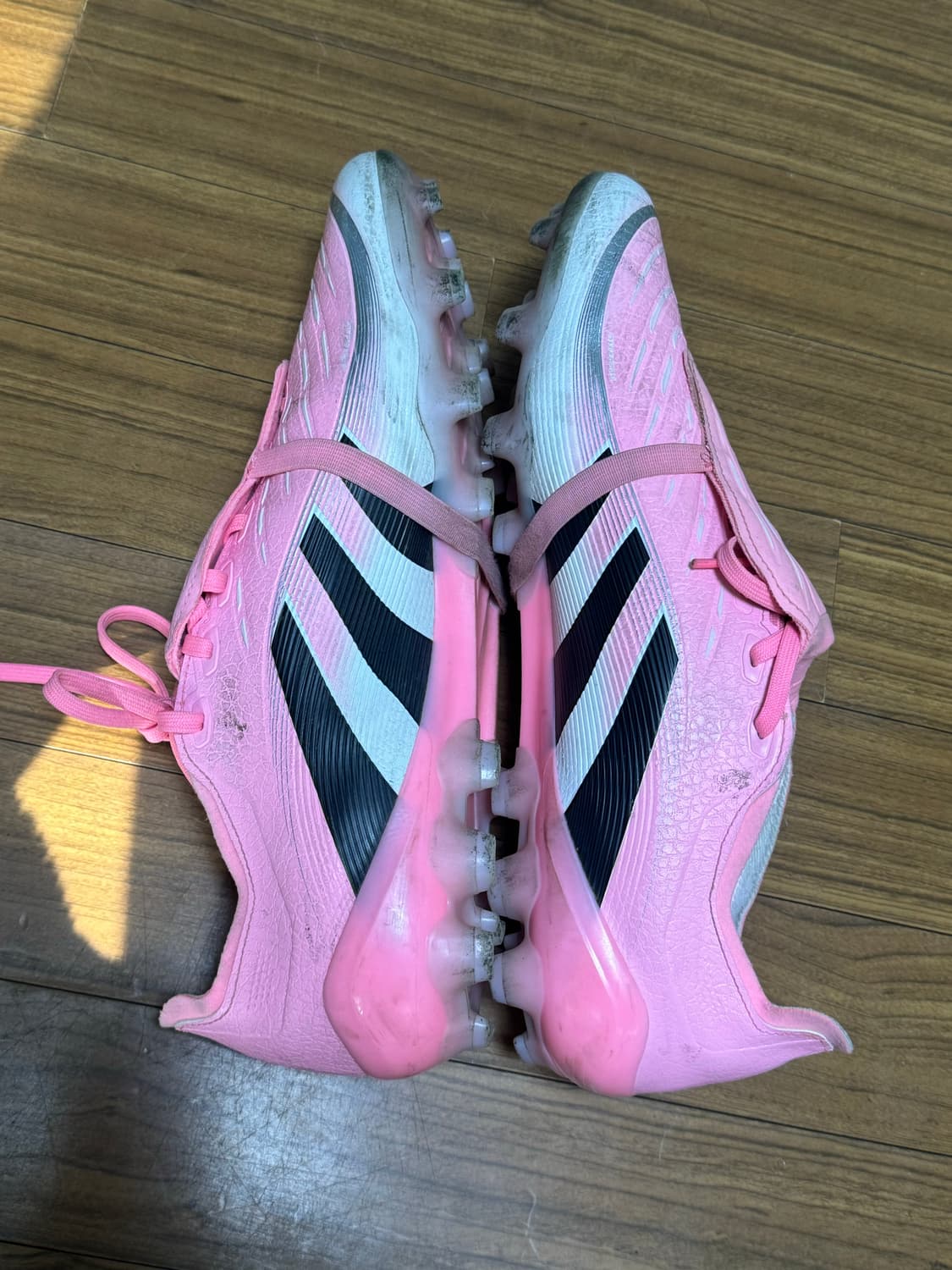 베컴 프레데터 2g3g 295 상품이미지4