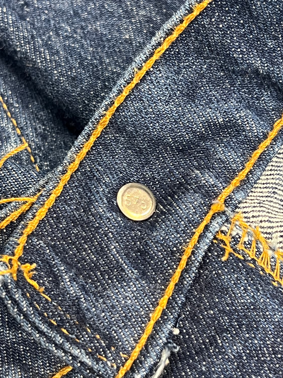 90‘s 리바이스 517 USA W33 L30 상품이미지6