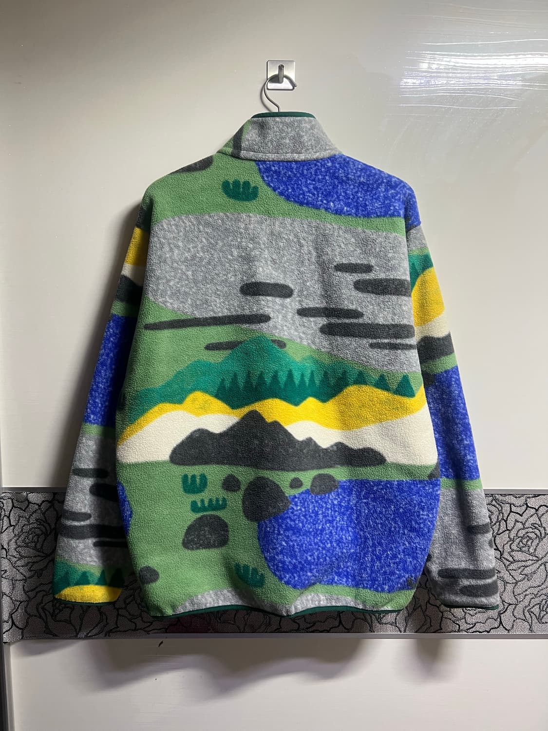 파타고니아 하이컨트리 신칠라 XL 상품이미지5