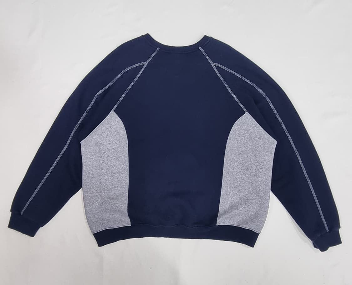 아메즈 월드와이드 기모 맨투맨 L _ 공용, 남성 상품이미지5