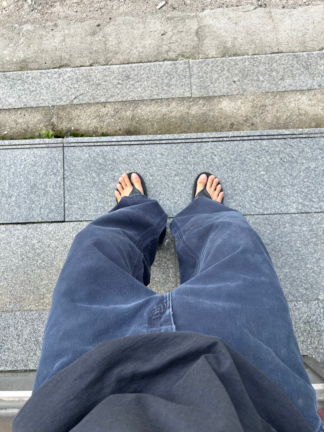 Carhartt B11 MDT 36in 상품이미지10