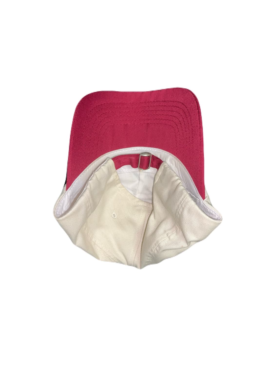 파르티멘토 뉴서클 심폴 베이스볼 캡 상품이미지3