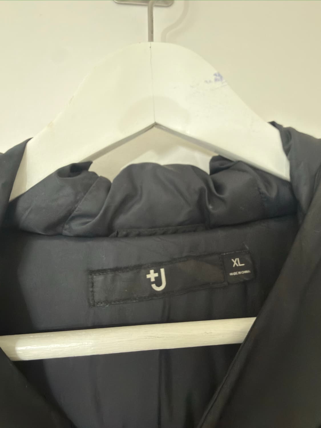 질샌더 유니클로 콜라보 패딩 상품이미지3