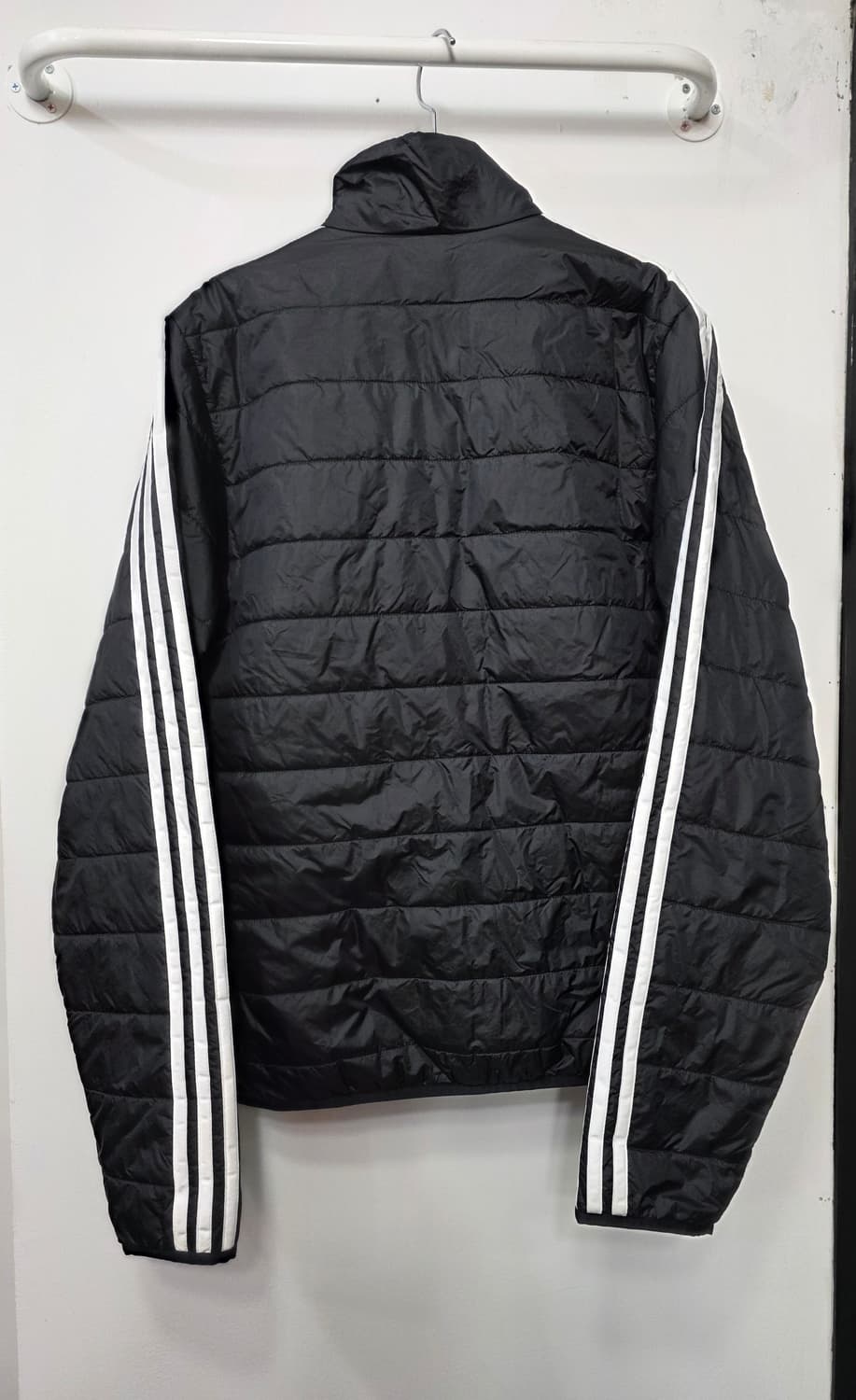 아디다스 남성 경량 패딩 상품이미지2