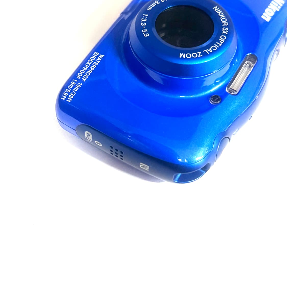 미니어처 증정💖니콘 쿨픽스 w100 / Nikon coolpix 상품이미지7