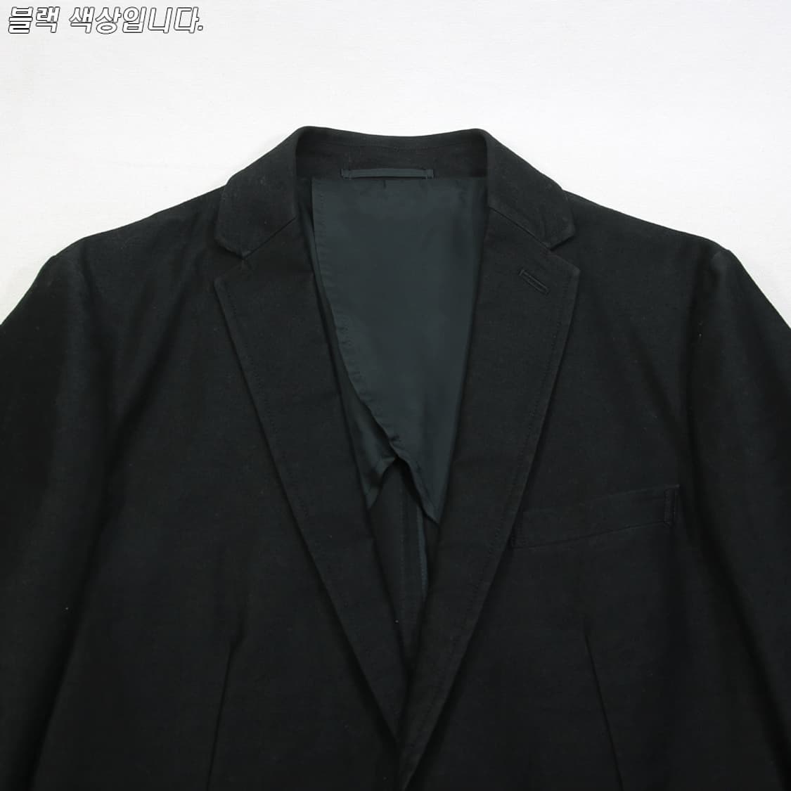(착용컷) EDITION 블레이져 (남성용 95-98) 상품이미지4
