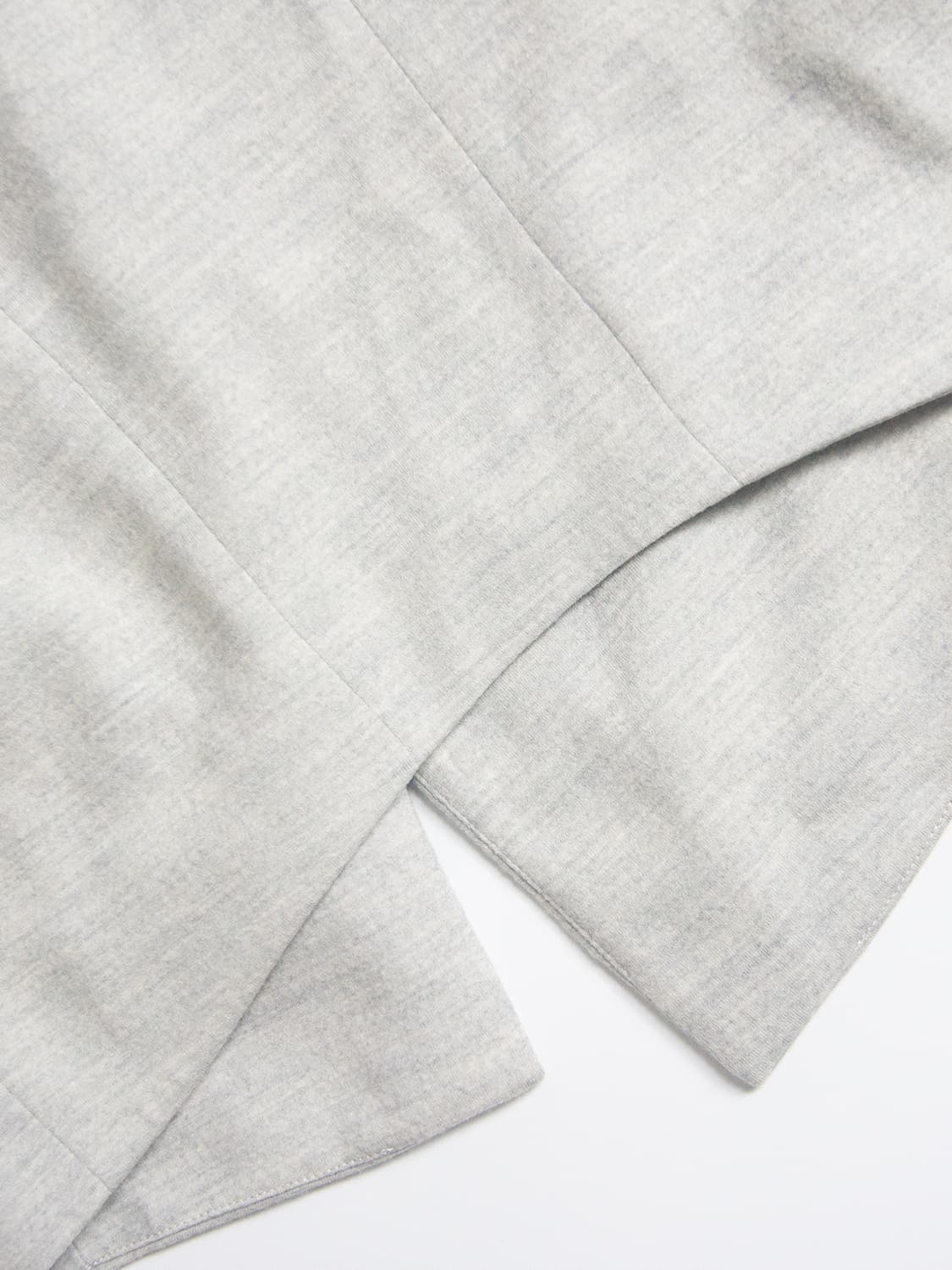 Helmut Lang (헬무트랭) 비대칭 울 자켓 상품이미지9