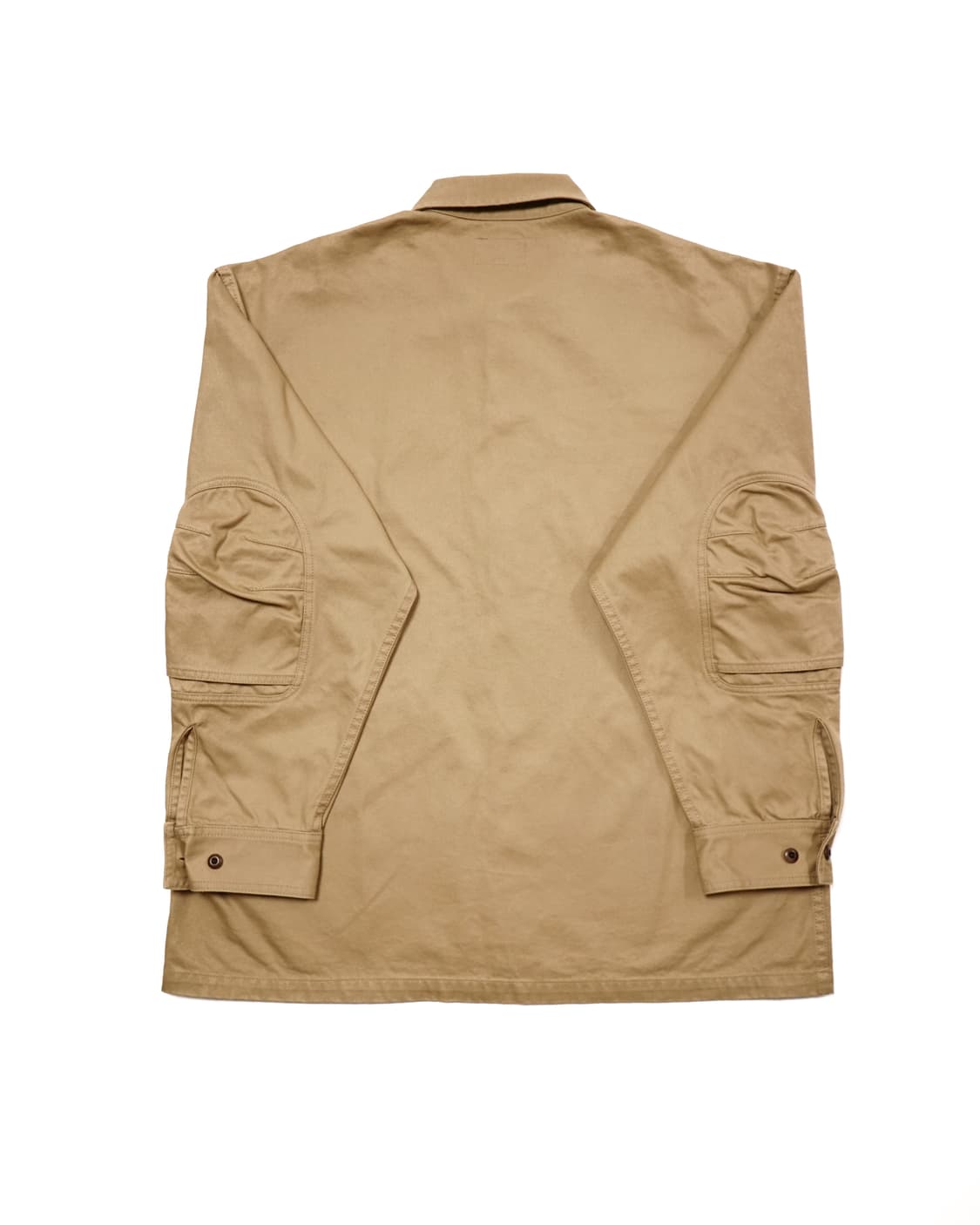 Pilgrim Surf + Supply 자켓 상품이미지4