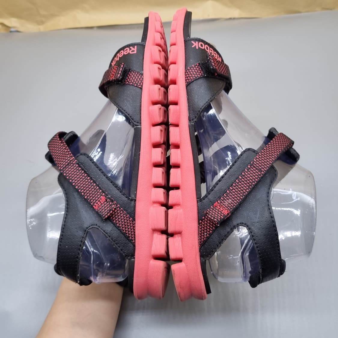 리복 리얼플렉스 샌들250 상품이미지5