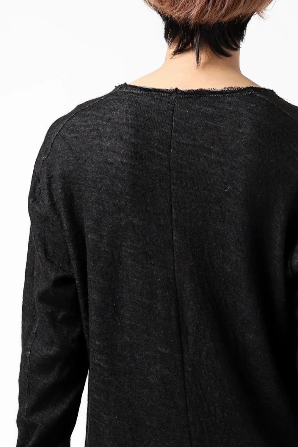 daub ERGONOMIC KNIT CUTSEW 상품이미지9