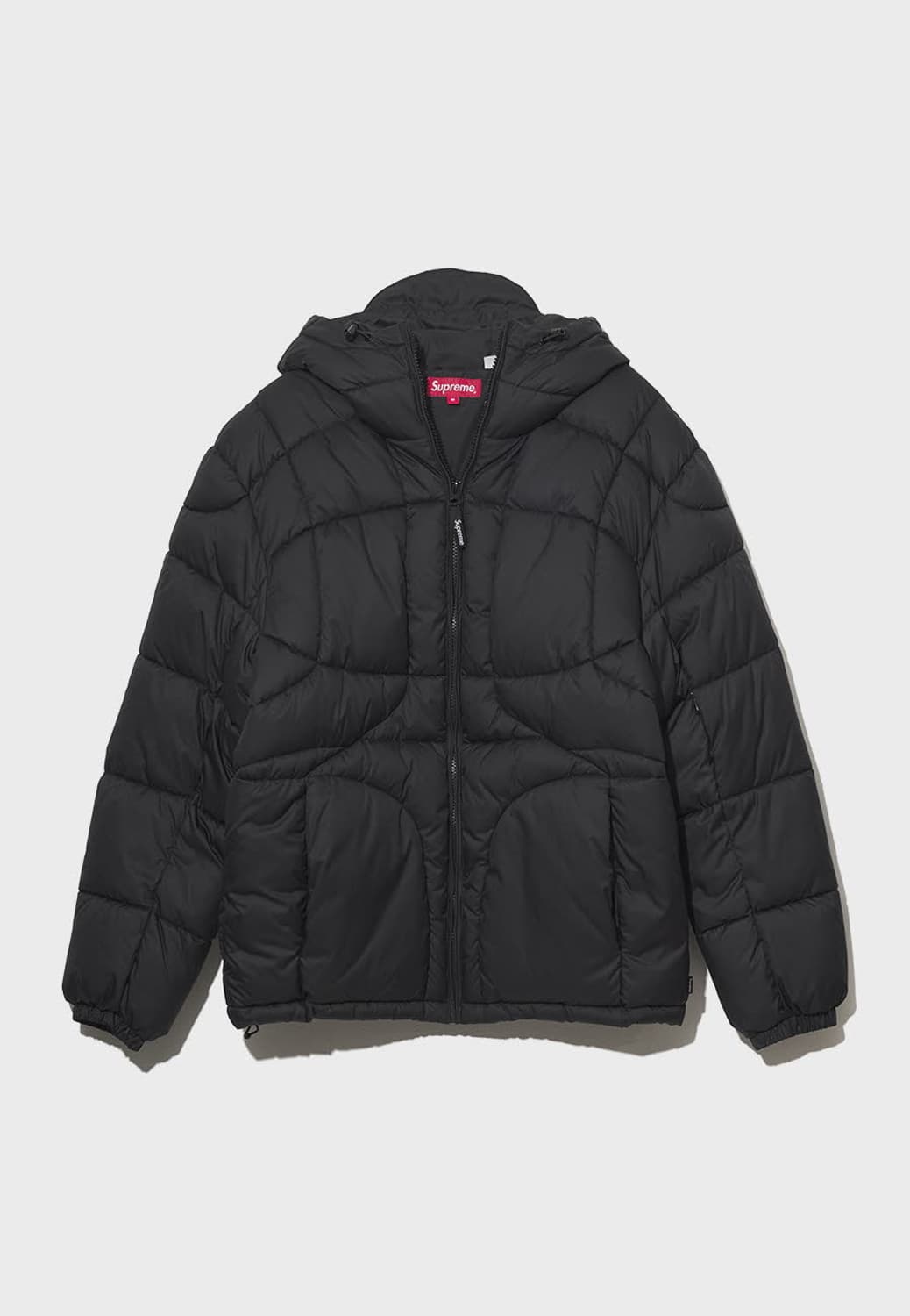 SUPREME padding jacket 상품이미지1