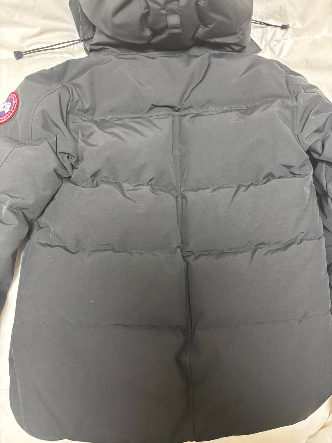 캐나다구스 맥밀란 M 상품이미지4