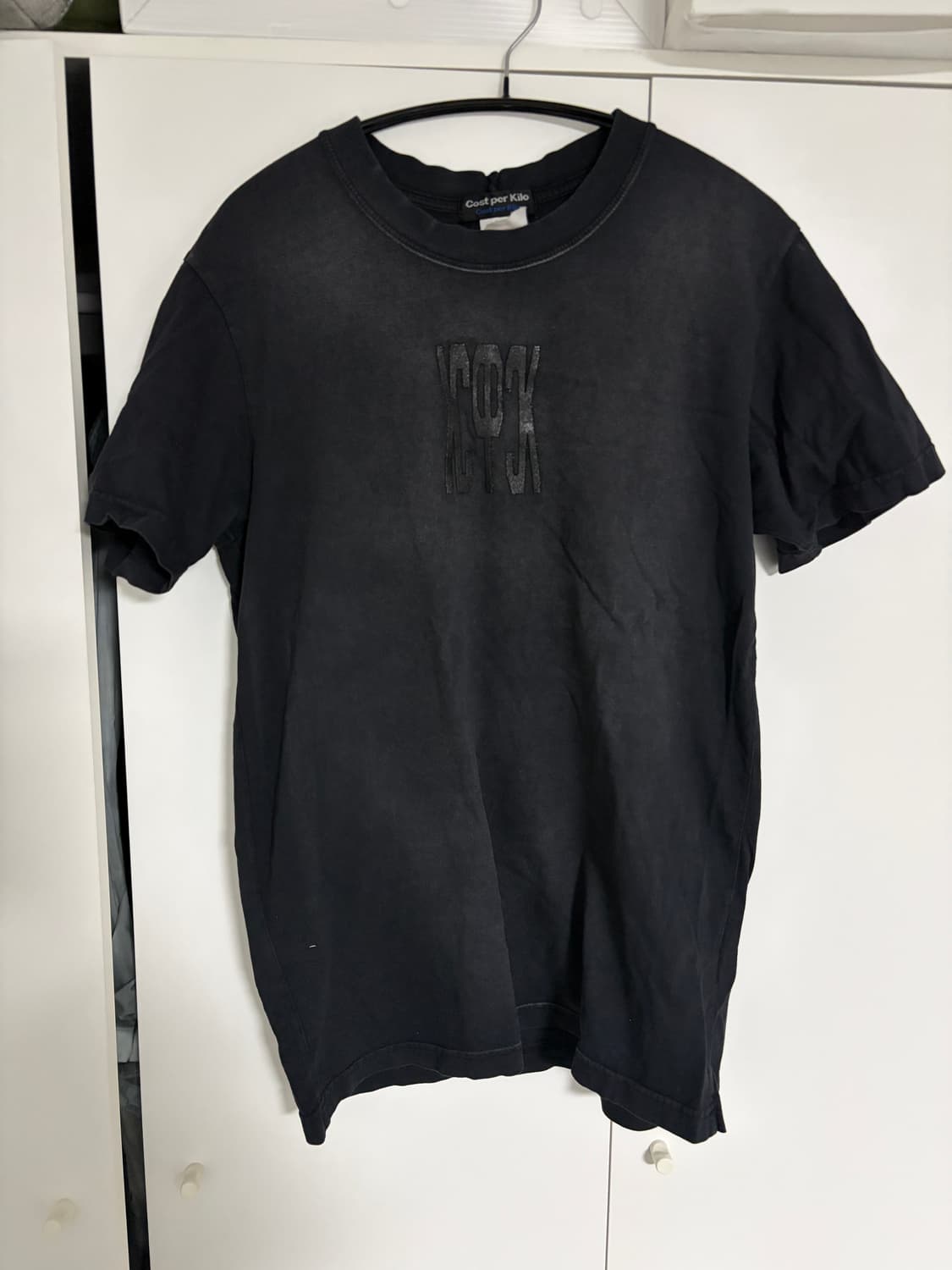 cpk 코스트퍼킬로 티셔츠 xl 상품이미지1