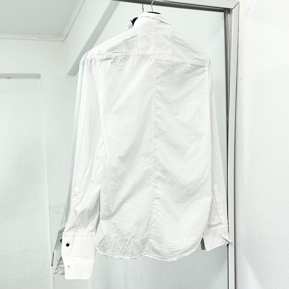메종 마르지엘라 X H&M 아수라 셔츠 상품이미지5