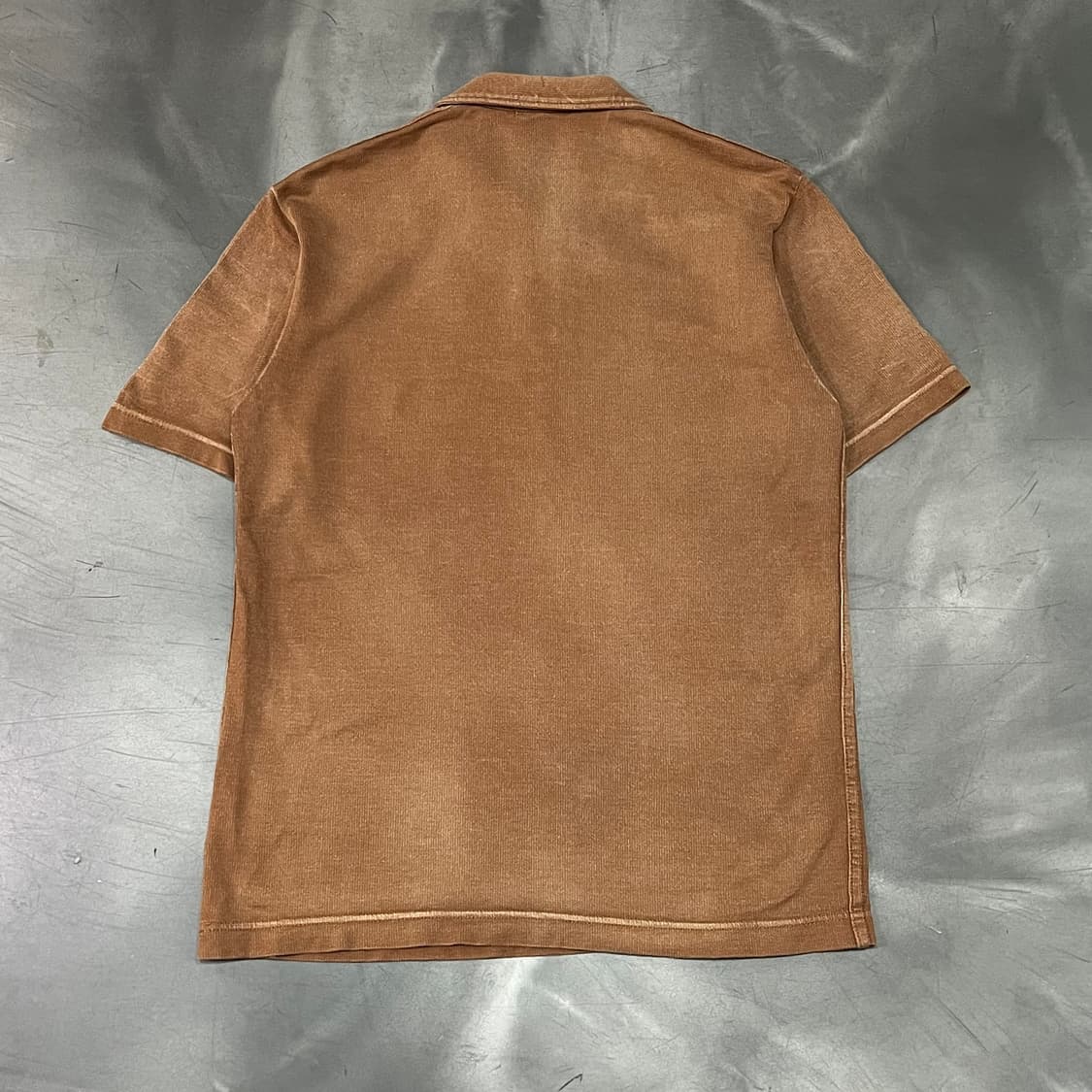  꼼데가르송 옴므 반집업 하프 카라티 y16433 상품이미지2