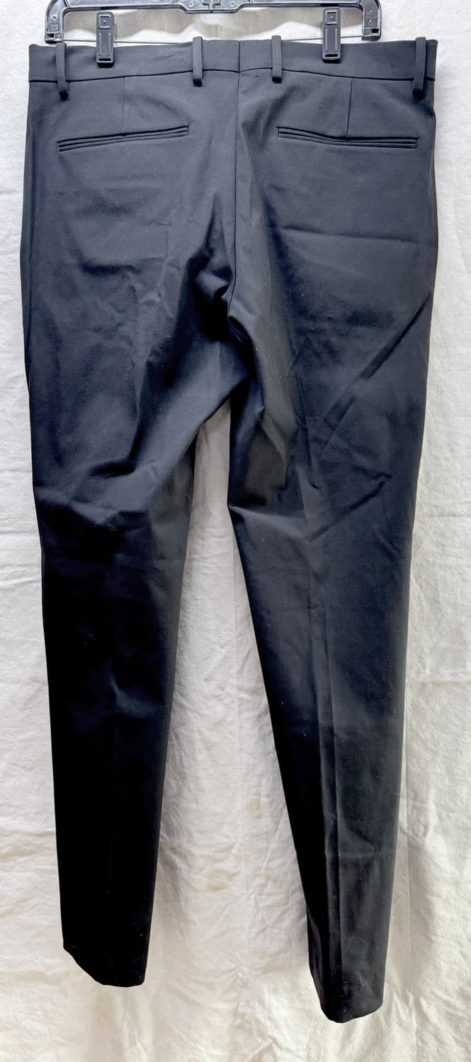 띠어리 Theory 스트레치 바지 32사이즈 택째 새제품 상품이미지3