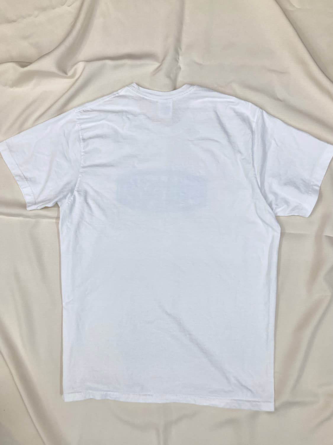 Supreme 'No.1 Pound for Pound' 티셔츠 (2023 상품이미지5