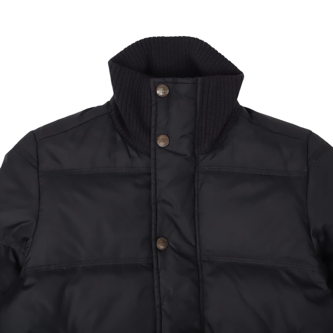 디젤 y2k 봄버 패디드 자켓 상품이미지2