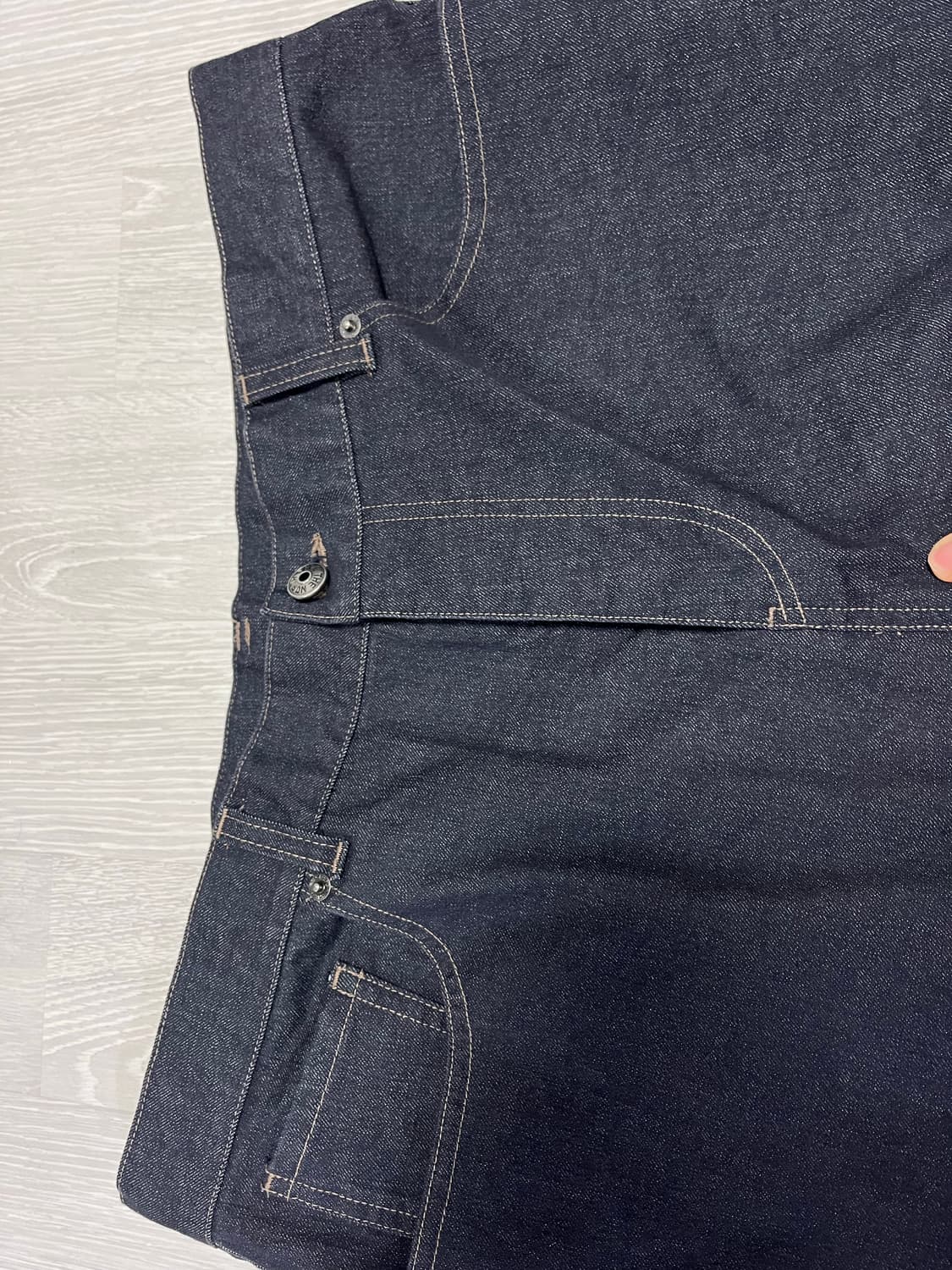 노스페이스 데님팬츠 96 상품이미지4