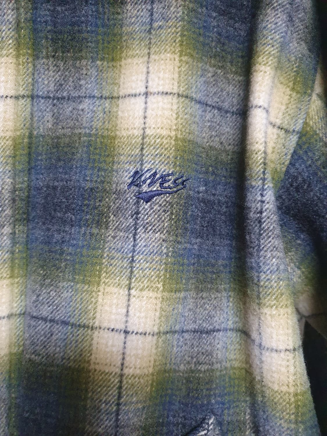 아메카지 빈티지 자켓 상품이미지3