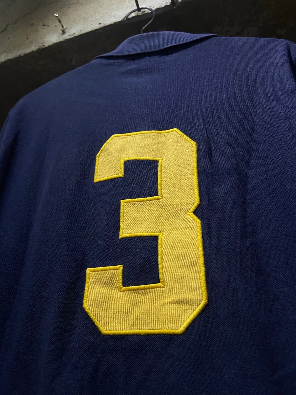 Polo Ralph Lauren 폴로 랄프로렌 더블 빅포니 PK 카라티 상품이미지6