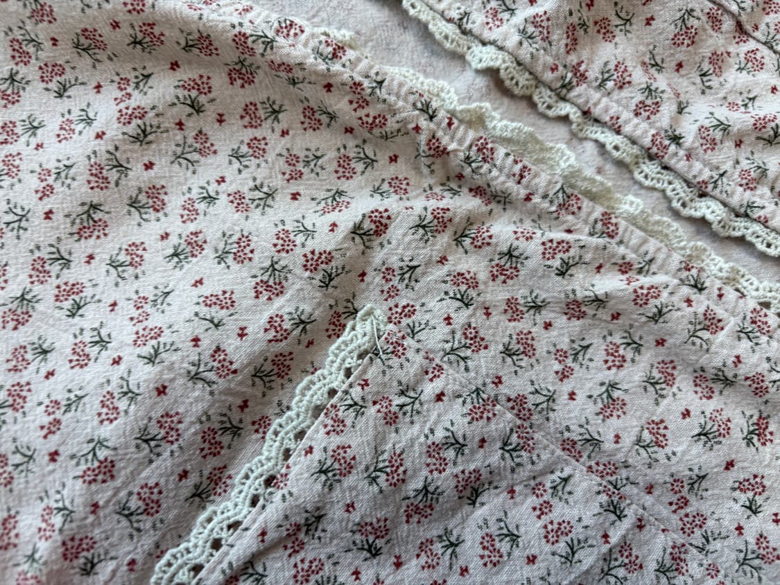 블라우스 가디건 나시 상품이미지3