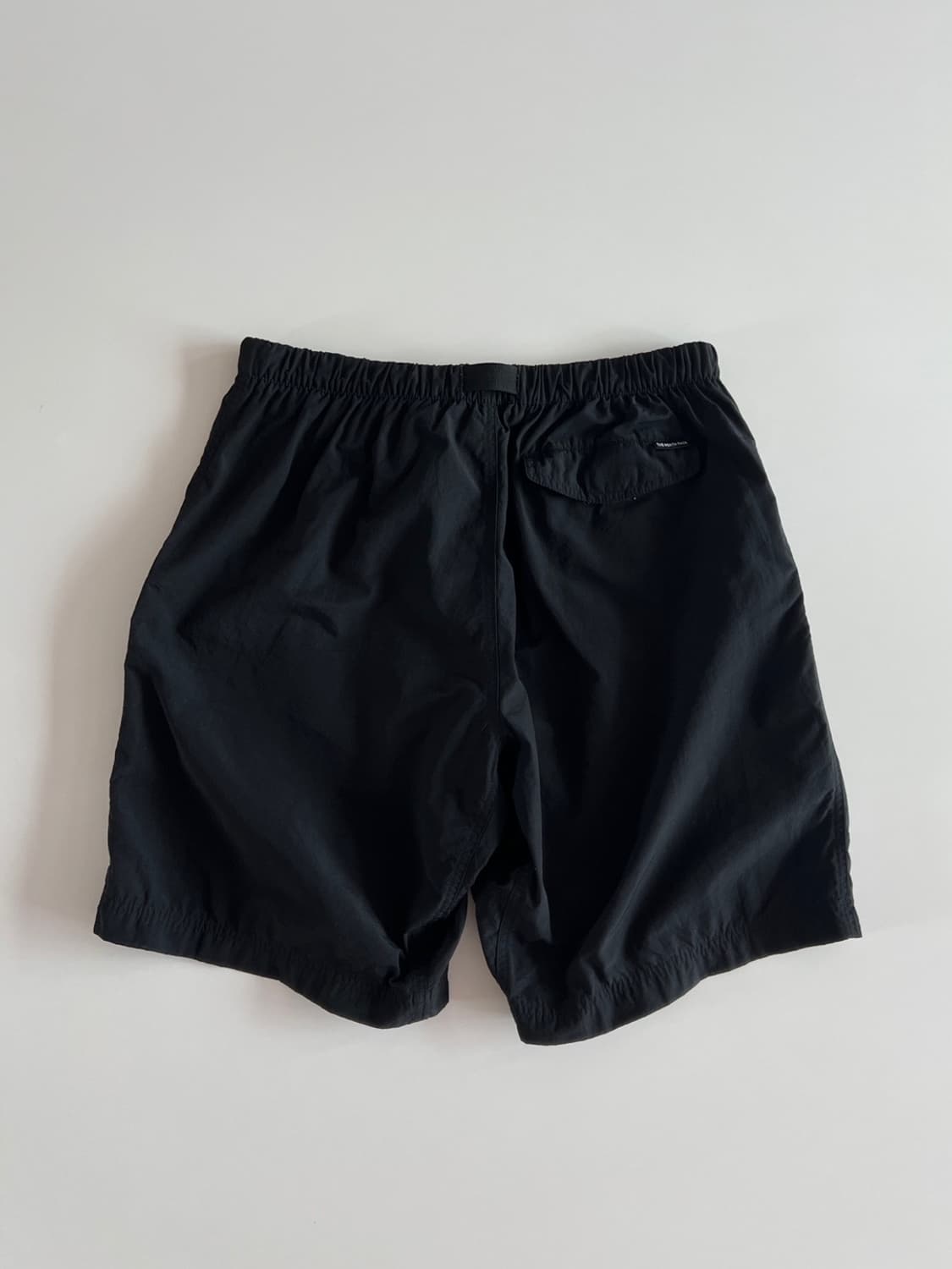노스페이스 나일론 하프팬츠 XL 상품이미지2