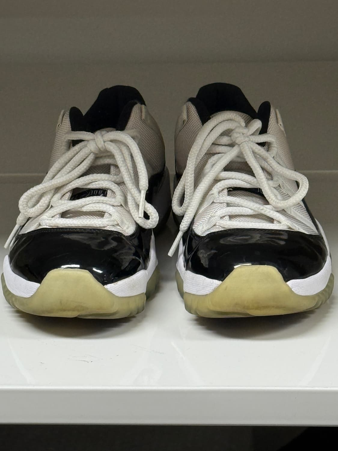 280 / 조던11 콩코드 로우 Jordan11 Concord Low 상품이미지5