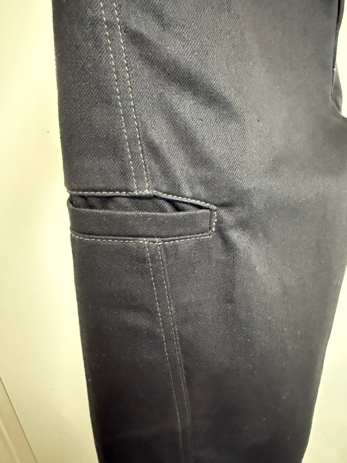 [46] 르메르/ 트위스티드 워크웨어 팬츠 상품이미지6